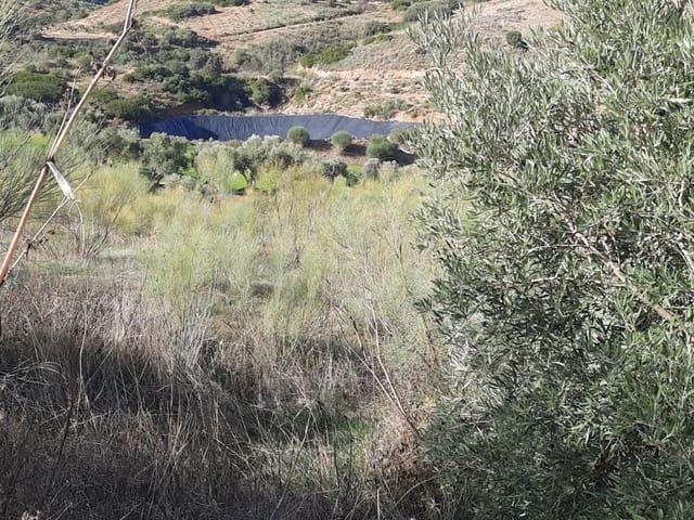 Terreno en venta en Antequera, Andalucía