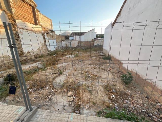Terreno en venta en Antequera, Andalucía