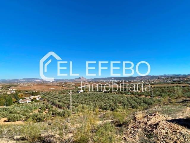 Terreno en venta en Antequera, Andalucía