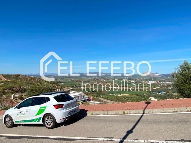 Terreno en venta en Antequera, Andalucía