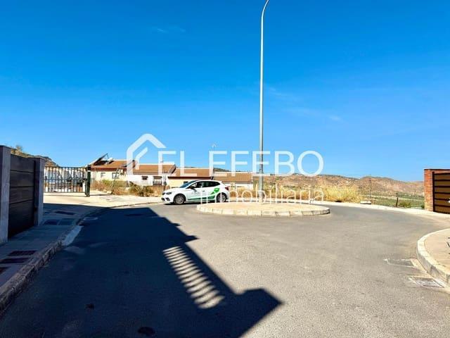 Terreno en venta en Antequera, Andalucía