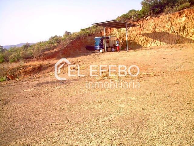 Terreno en venta en Nororma, Andalucía