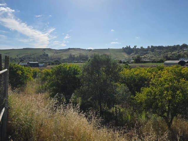 Terreno en venta en Sierra de Cádiz, Andalucía