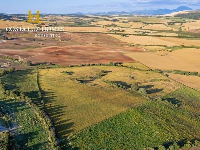 Terreno en venta en Sierra de Cádiz, Andalucía