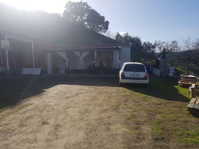 Terreno en venta en Guadalteba, Andalucía