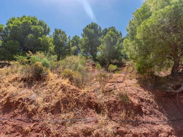 Terreno en venta en Ardales
