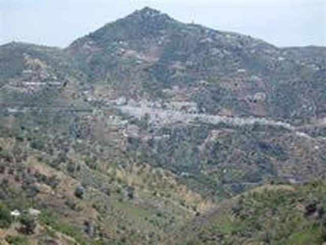 Terreno en venta en Arenas
