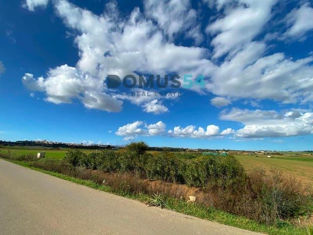 Terreno en venta en Ariany