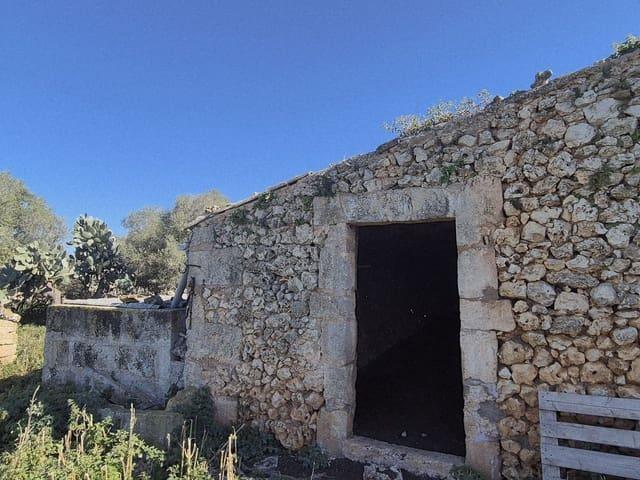 Terreno en venta en Pla de Mallorca, Baleares