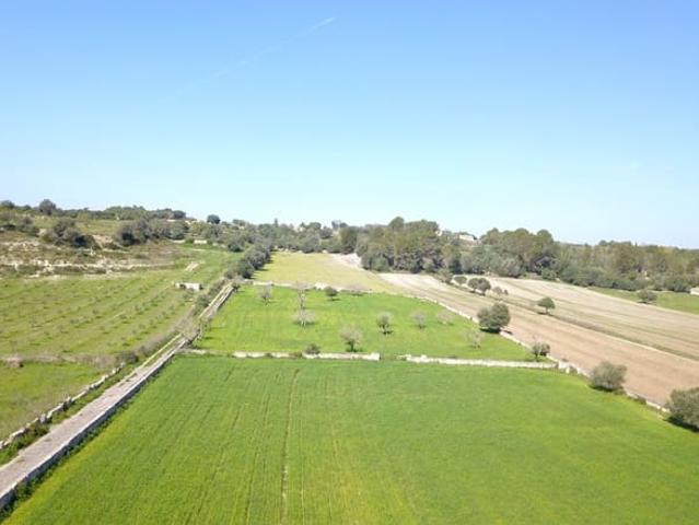 Terreno en venta en Pla de Mallorca, Baleares