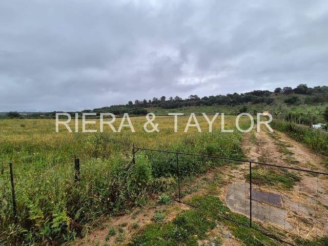 Terreno en venta en Ariany