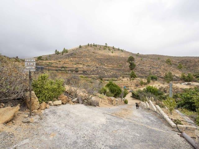 Terreno en venta en Arico Viejo, Arico
