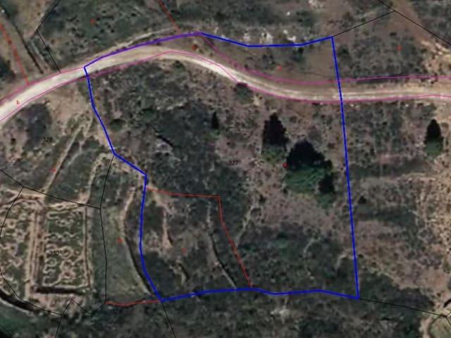 Terreno en venta en Arico Viejo, Arico