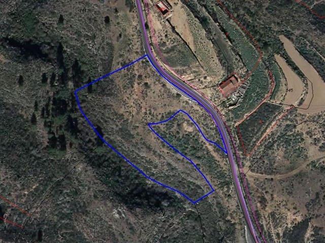 Terreno en venta en Arico Viejo, Arico