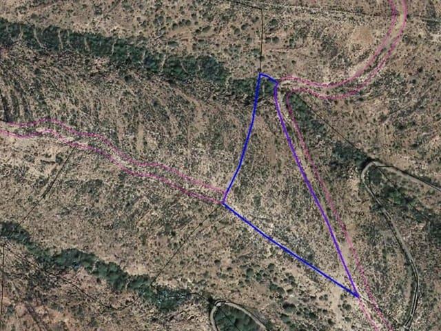 Terreno en venta en Arico Viejo, Arico