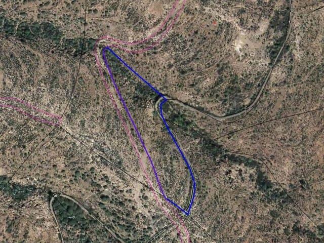 Terreno en venta en Arico Viejo, Arico