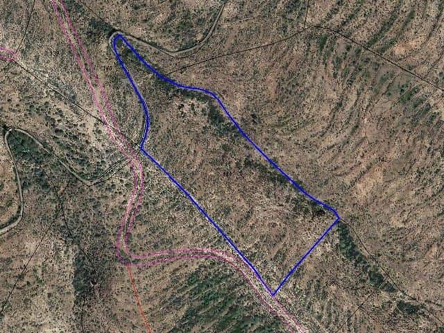 Terreno en venta en Arico Viejo, Arico