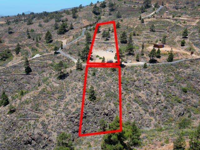 Terreno en venta en Arico Viejo, Arico