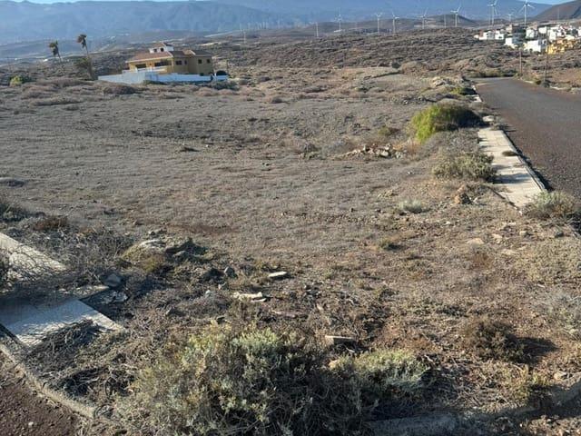 Terreno en venta en Arico Viejo, Arico