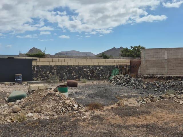 Terreno en venta en Las Casas, Arona