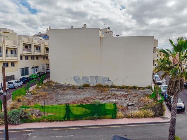 Terreno en venta en Las Casas, Arona