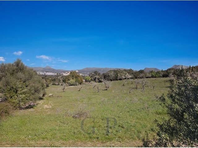 Terreno en venta en Llevant, Baleares