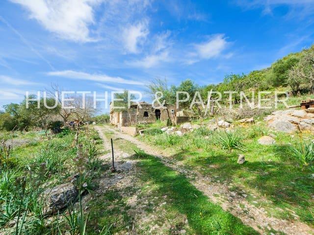 Terreno en venta en Llevant, Baleares