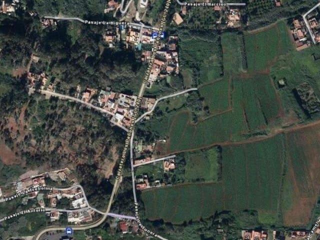 Terreno en venta en Arucas, Puente de Arucas