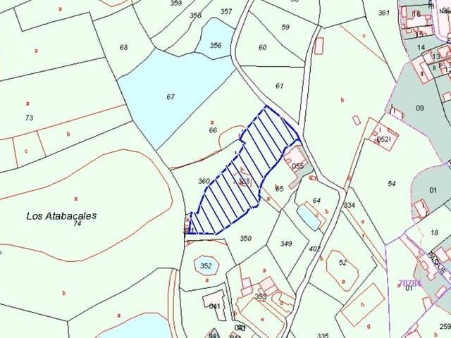 Terreno en venta en Arucas, Puente de Arucas
