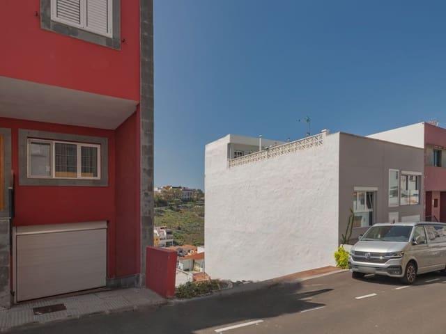Terreno en venta en Visvique, Arucas