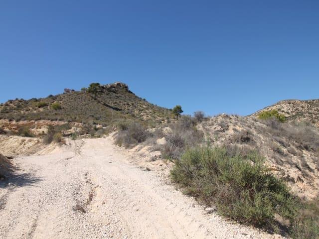 Terreno en venta en el Vinalopó Mitjà / El Vinalopó Medio, Valencia