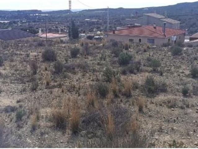 Terreno en venta en el Vinalopó Mitjà / El Vinalopó Medio, Valencia