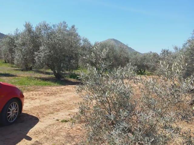 Terreno en venta en Casco Antiguo Sur, Comarca de la Vega de Granada