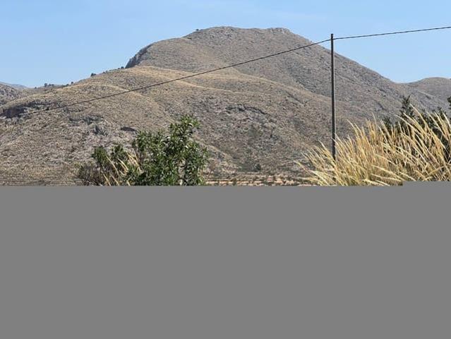 Terreno en venta en Barbarroja, el Baix Segura / La Vega Baja