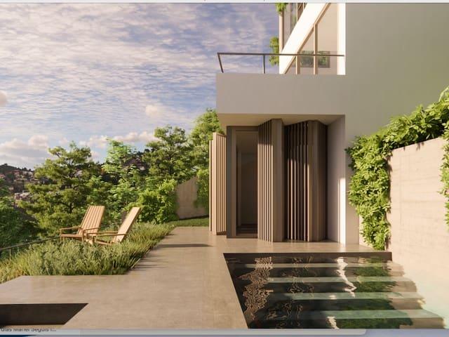 Terreno en venta en Sants-Montjuïc, Barcelonès