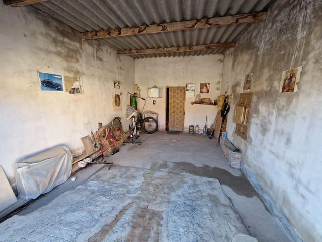 Terreno en venta en Barinas, Oriental
