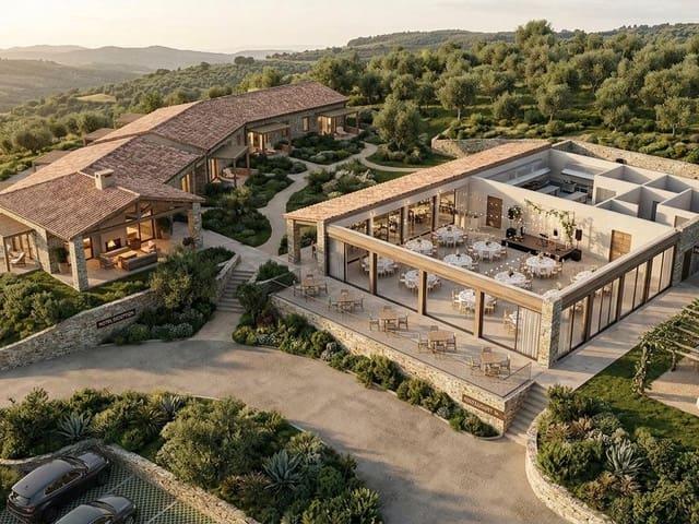 Terreno en venta en Valle del Almanzora, Andalucía