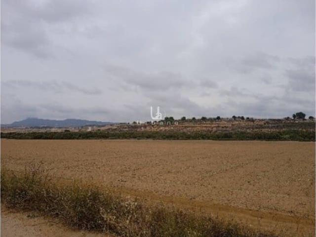Terreno en venta en Baños y Mendigo, Campo de Cartagena y Mar Menor
