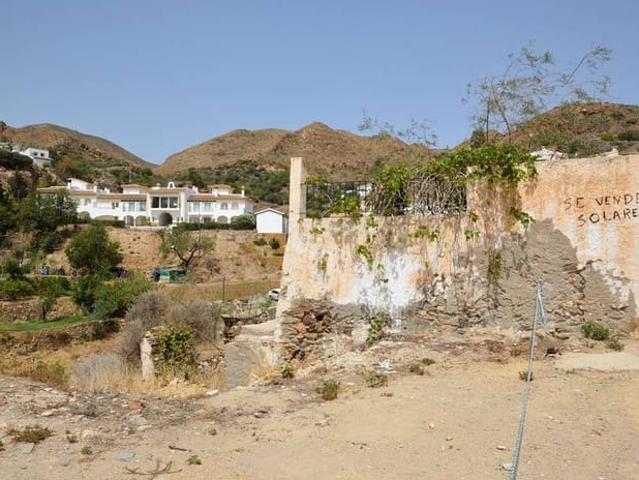 Terreno en venta en Bédar, Andalucía