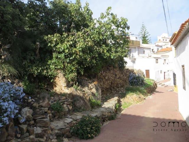 Terreno en venta en Bédar, Andalucía