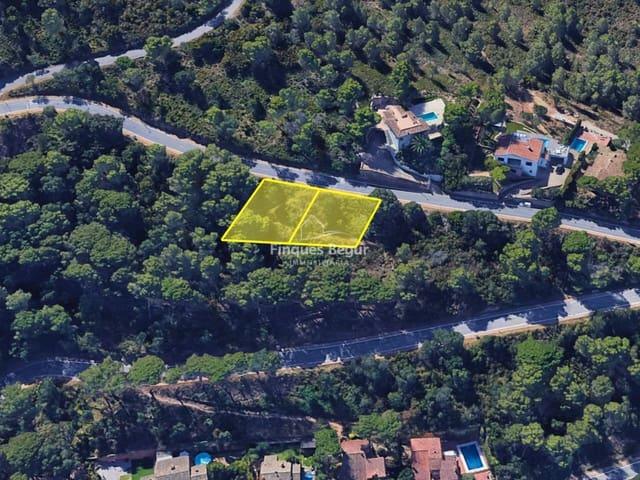 Terreno en venta en Baix Empordà, Catalunya