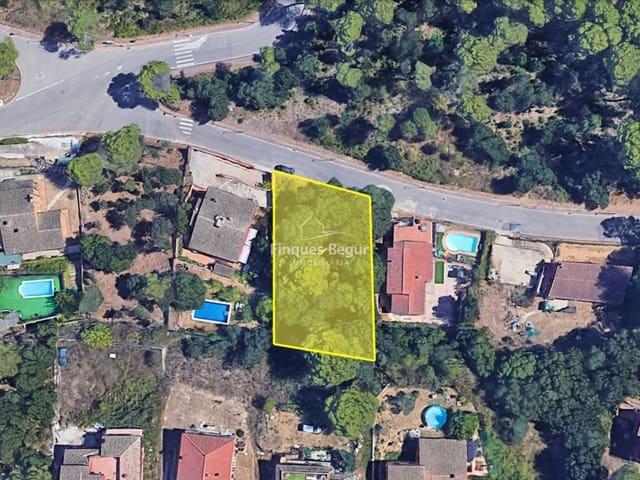 Terreno en venta en Baix Empordà, Catalunya