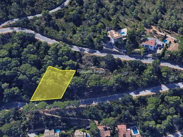 Terreno en venta en Baix Empordà, Catalunya
