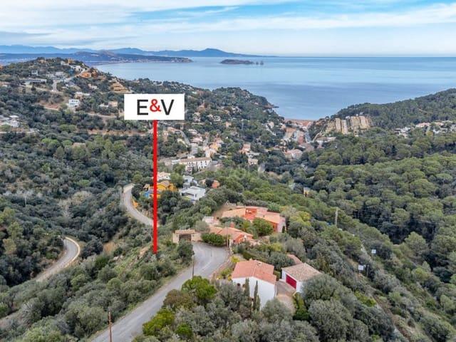 Terreno en venta en Baix Empordà, Catalunya