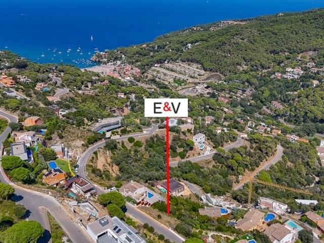 Terreno en venta en Baix Empordà, Catalunya