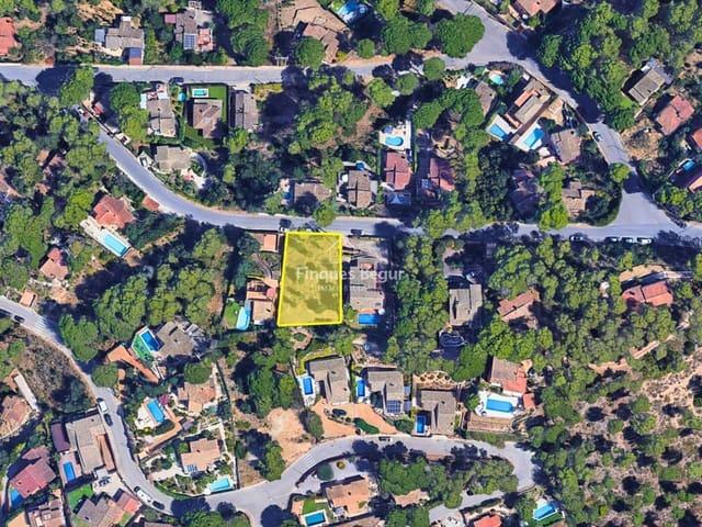 Terreno en venta en Baix Empordà, Catalunya