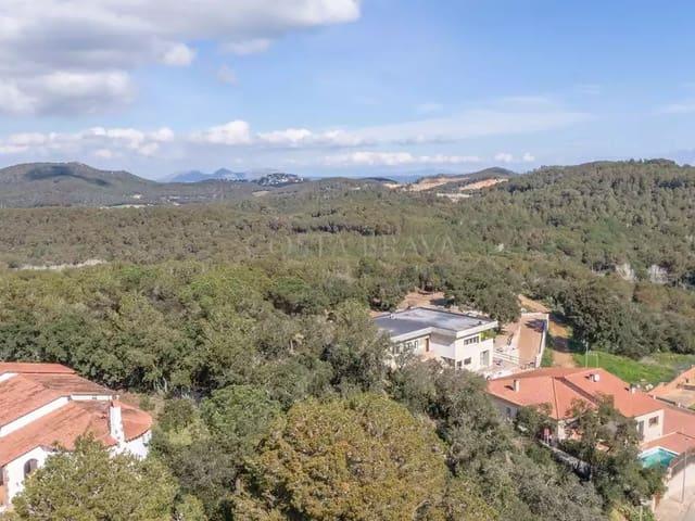 Terreno en venta en Begur