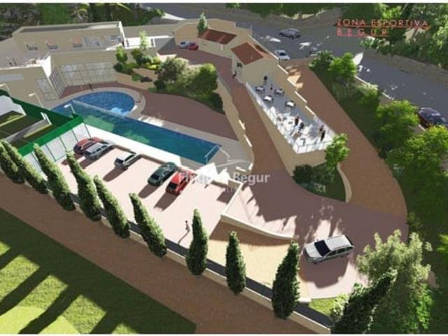 Terreno en venta en Baix Empordà, Catalunya