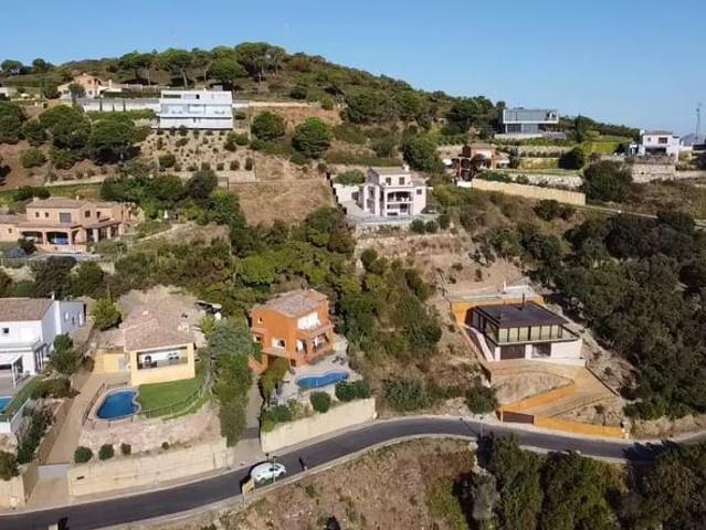 Terreno en venta en Begur