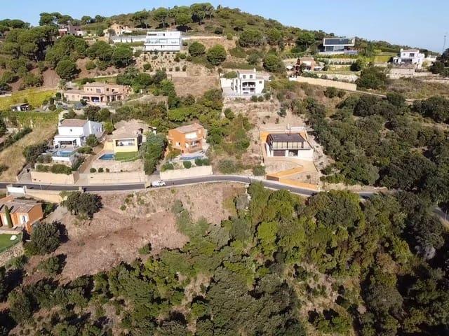 Terreno en venta en Baix Empordà, Catalunya